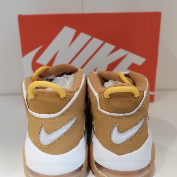 Nike Air More Uptempo - Picture 3 of 7
